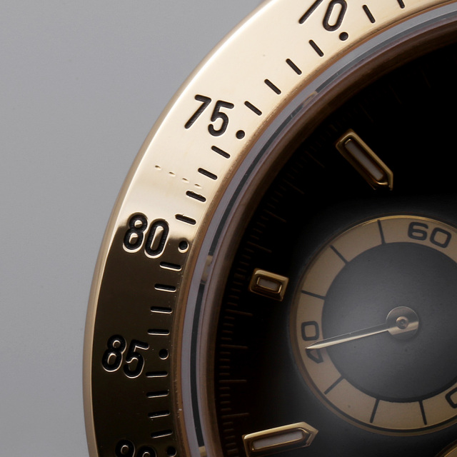16528 ブラック ROLEX（ロレックス）コスモグラフ デイトナ 中古