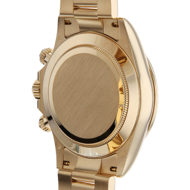 ロレックス デイトナ 116508G メンズ 中古