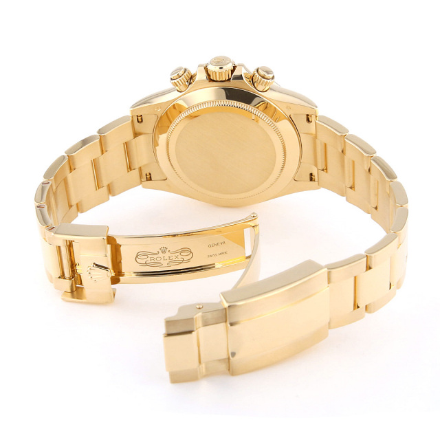 ロレックス デイトナ 116508G メンズ 中古