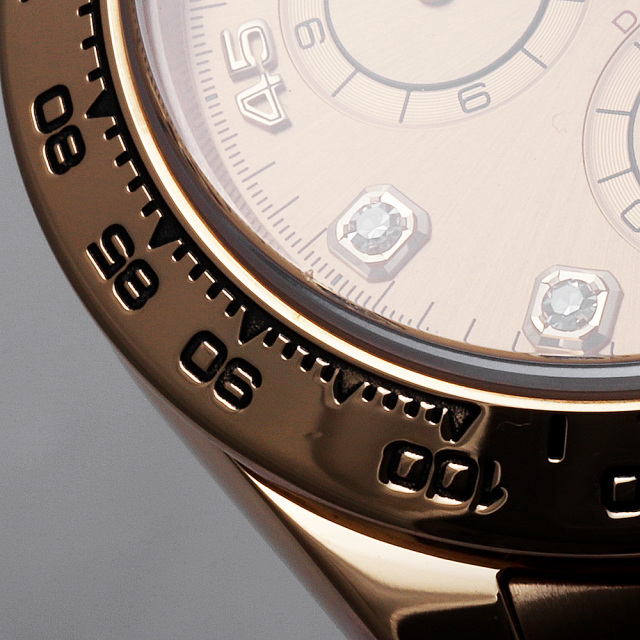 116508G シャンパン ROLEX（ロレックス）コスモグラフ デイトナ