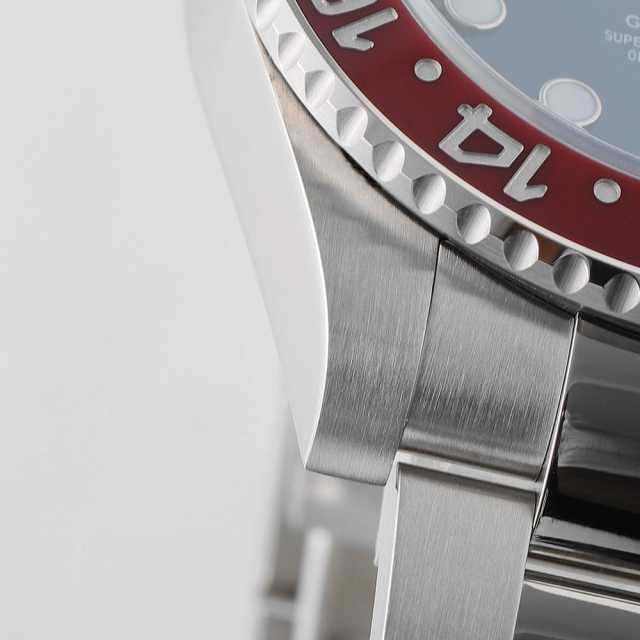126719BLRO ブルー ROLEX（ロレックス）GMTマスターII 中古