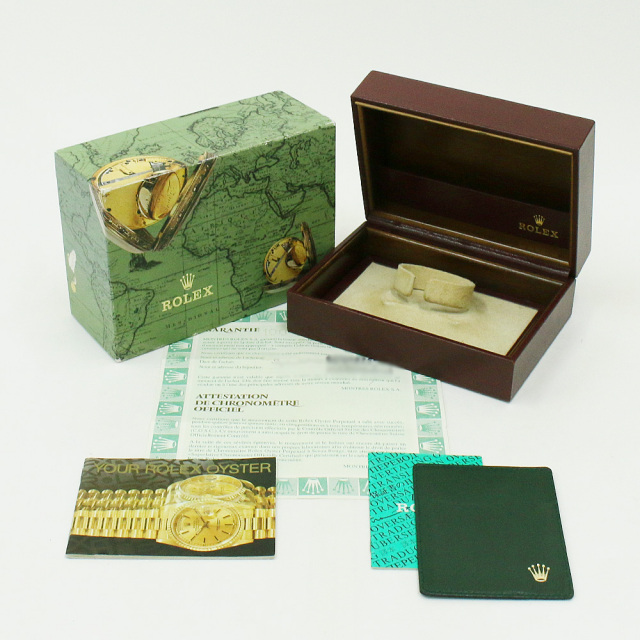 ロレックス デイトナ 16523 メンズ 中古