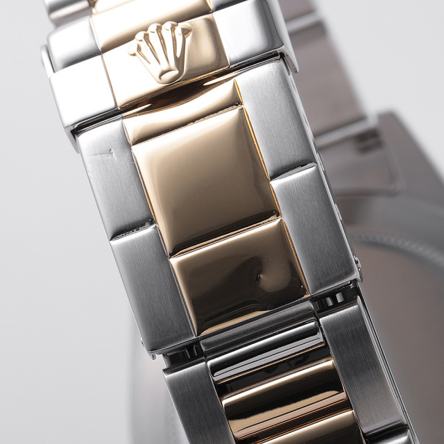 16523 ブラック ROLEX（ロレックス）コスモグラフ デイトナ 中古