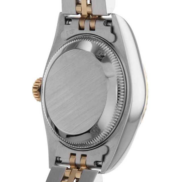 日本全国送料無料商品 | 特集  69173G 10P ROLEX（ロレックス）デイトジャスト シャンパン 時計