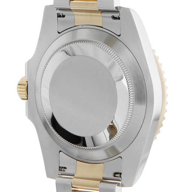 ロレックス サブマリーナ 116613GLN メンズ 中古