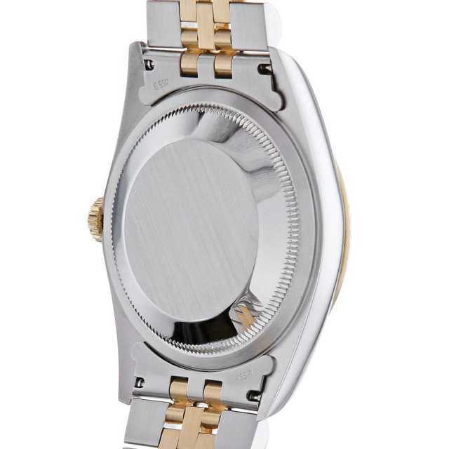 16233NR ホワイトシェル ROLEX（ロレックス）デイトジャスト