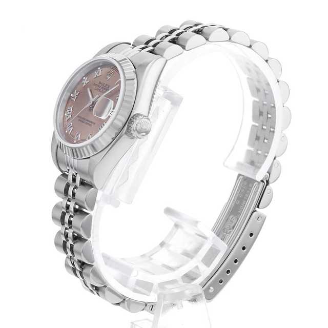 ロレックス デイトジャスト 69174 レディース 中古