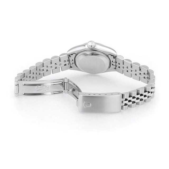 ロレックス デイトジャスト 69174 レディース 中古