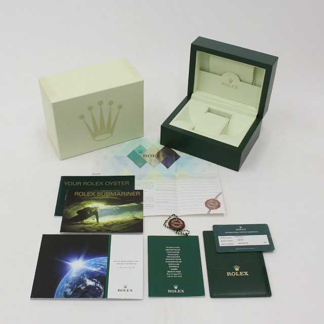 16610 ブラック ROLEX（ロレックス）サブマリーナ デイト 中古 | 東京 
