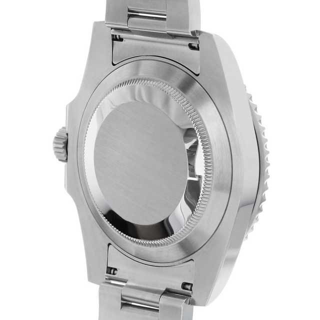 116610LN ブラック ROLEX（ロレックス）サブマリーナ デイト