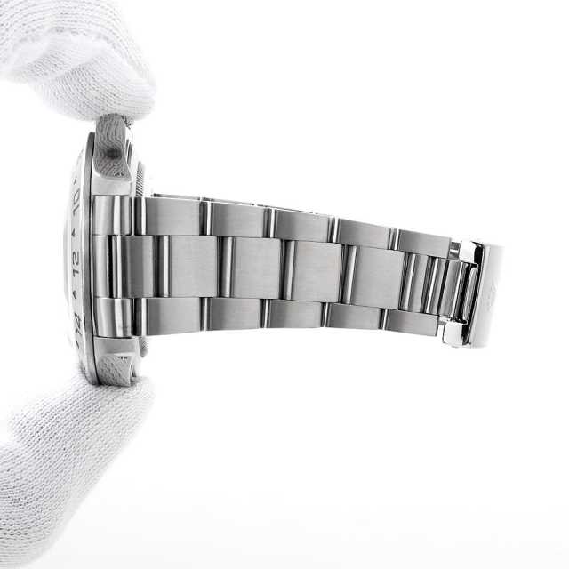 ロレックス エクスプローラー 16570 メンズ 中古