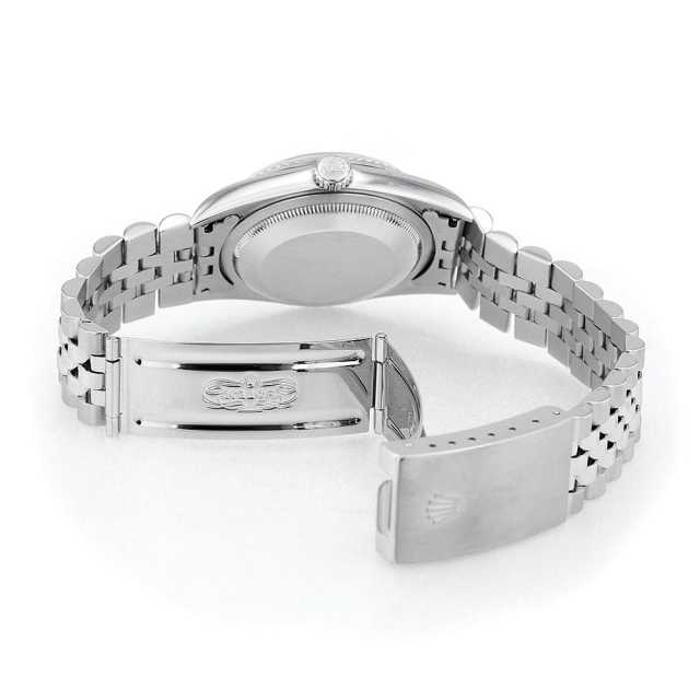 ロレックス デイトジャスト 16234 メンズ 中古