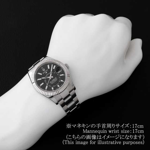 ロレックス(ROLEX)ロレックス スカイドゥエラー ランダム番