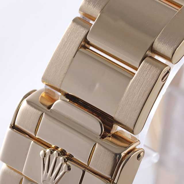 タナゴ ロレックス デイトナ Ref.16528 ホワイト 中古 256222 / ロレックス