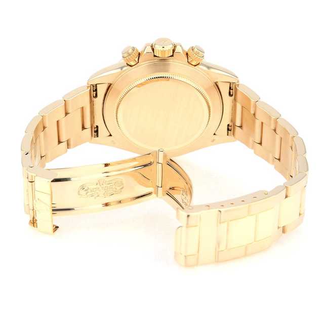 ロレックス デイトナ 16528 メンズ 中古