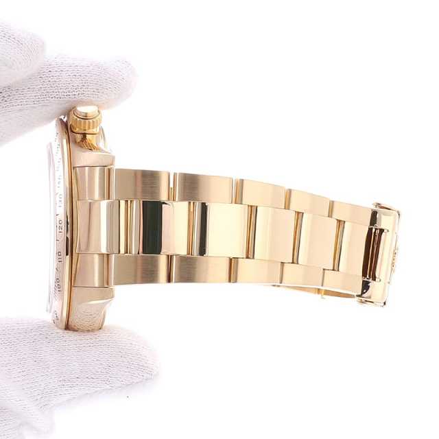 16528 ホワイト ROLEX（ロレックス）コスモグラフ デイトナ 中古
