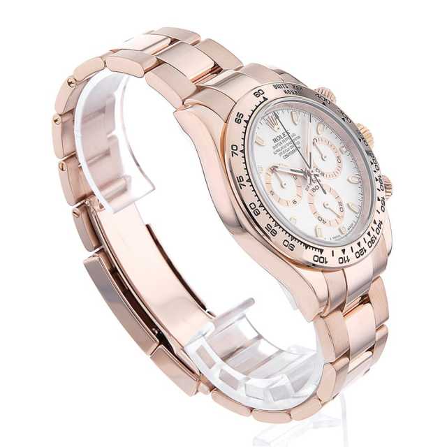 116505 アイボリー ROLEX（ロレックス）コスモグラフ デイトナ 中古