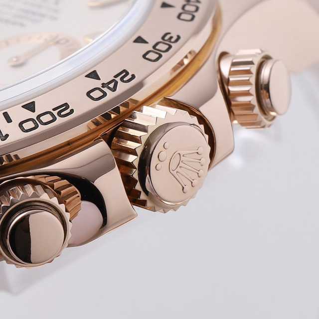 カイドウ 116505 コスモグラフ デイトナ チョコレート／ブラックを高価