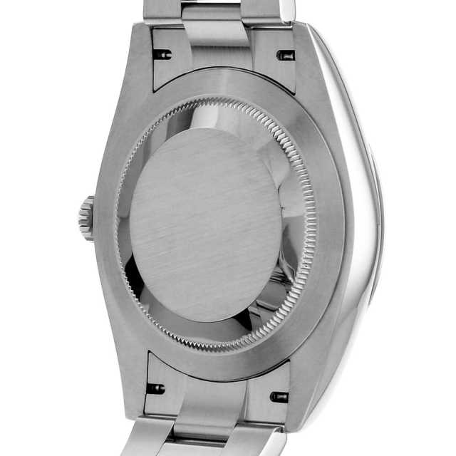 ロレックス オイスターパーペチュアル 124300 メンズ 中古
