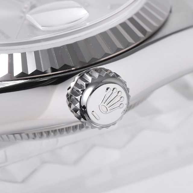 79174 シルバー ROLEX（ロレックス）デイトジャスト 中古 | 東京