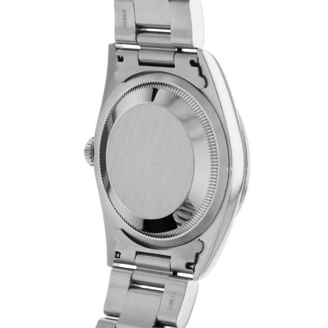14270 ブラック ROLEX（ロレックス）エクスプローラーI 中古