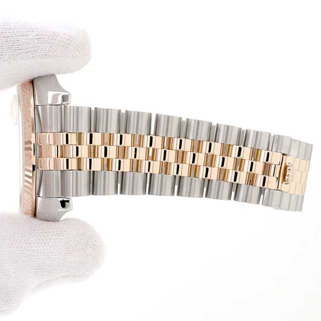 ロレックス デイトジャスト 116231 メンズ 中古