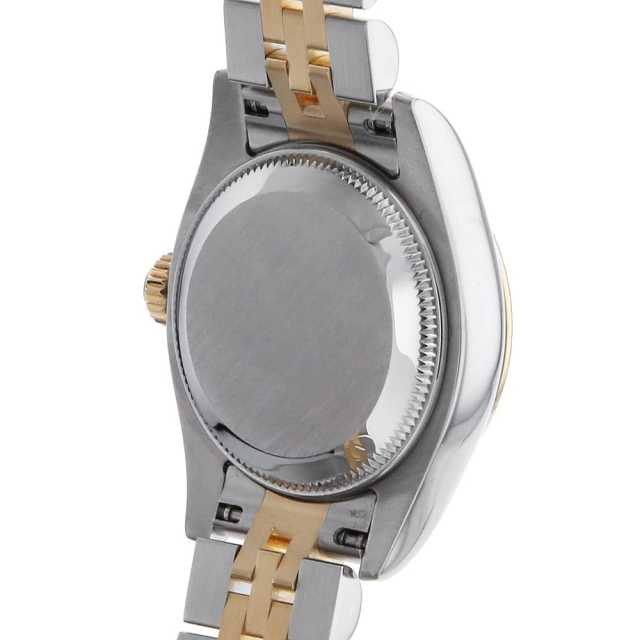 179173 ホワイト ROLEX（ロレックス）デイトジャスト 中古