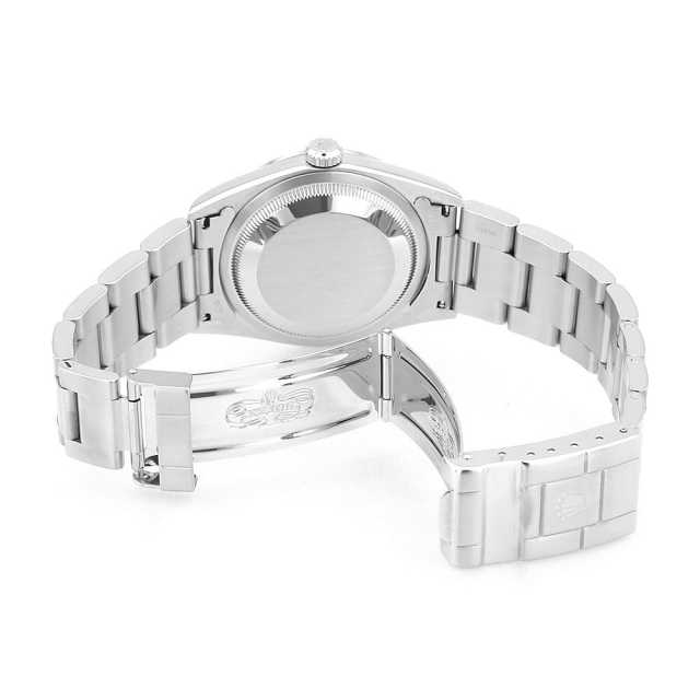 ロレックス エクスプローラー 14270 メンズ 中古