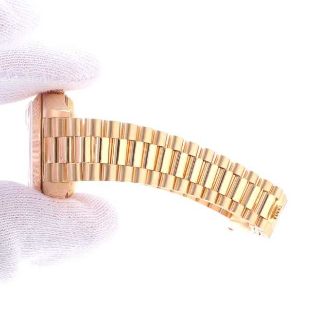 ロレックス デイトジャスト 69178G レディース 中古