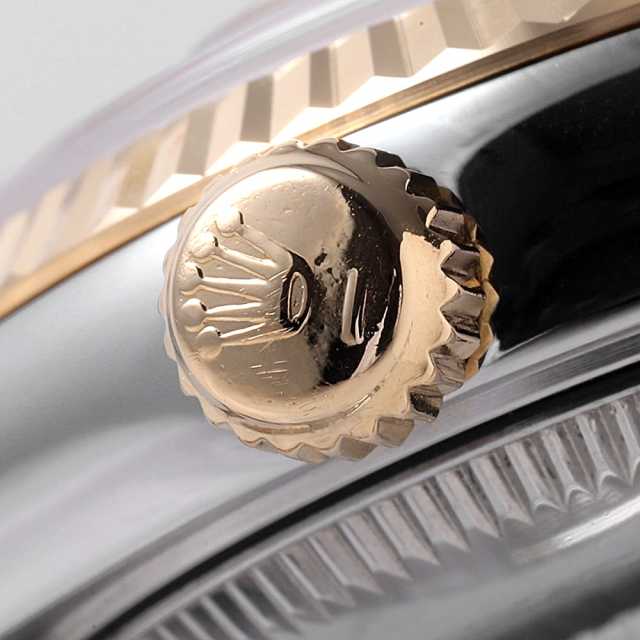 ロレックス デイトジャスト 69173 レディース 中古