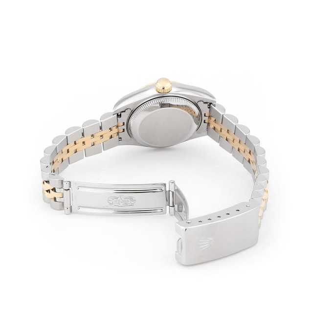 ロレックス デイトジャスト 69173 レディース 中古