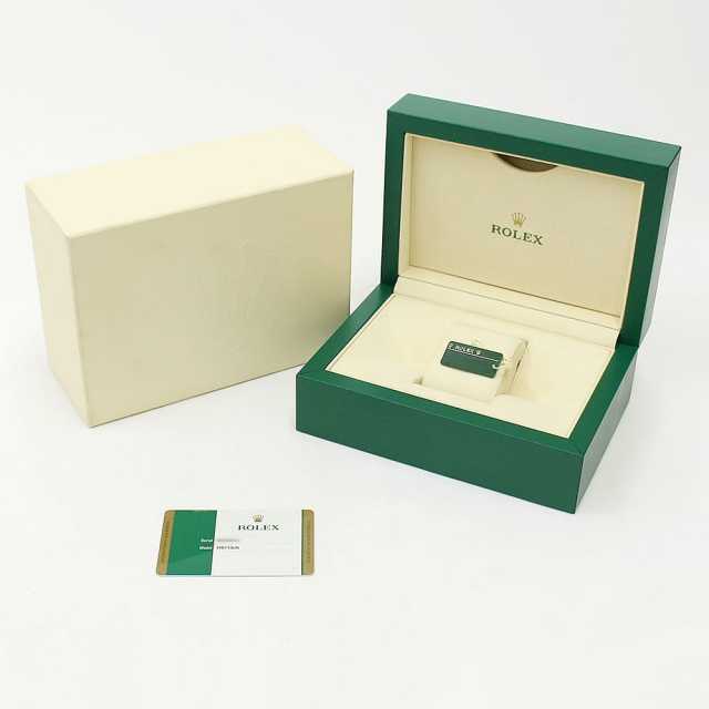 ロレックス GMTマスター 116713LN メンズ 中古