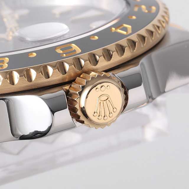 ロレックス GMTマスター 116713LN メンズ 中古