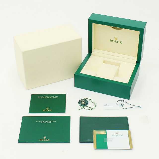 ロレックス デイトジャスト 116300 メンズ 中古