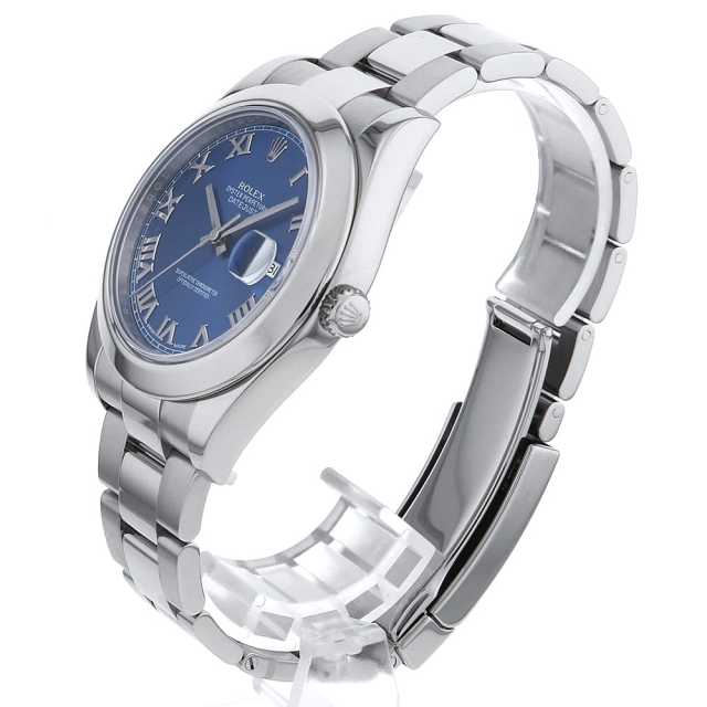 ロレックス デイトジャスト 116300 メンズ 中古