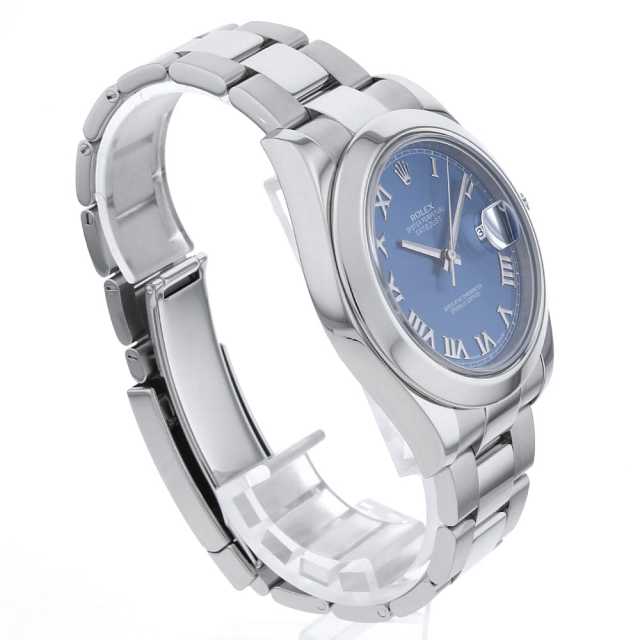 ロレックス デイトジャスト 116300 メンズ 中古