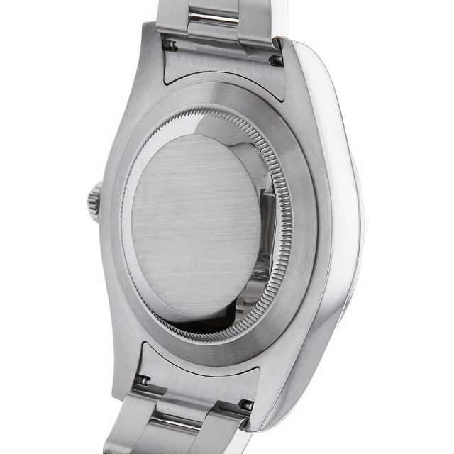 ロレックス デイトジャスト 116300 メンズ 中古