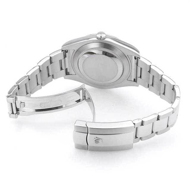 ロレックス デイトジャスト 116300 メンズ 中古