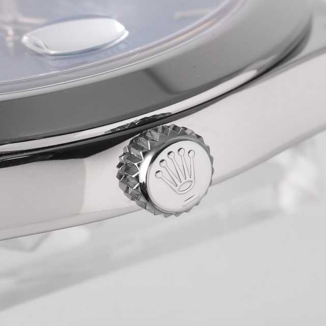 ロレックス デイトジャスト 116300 メンズ 中古