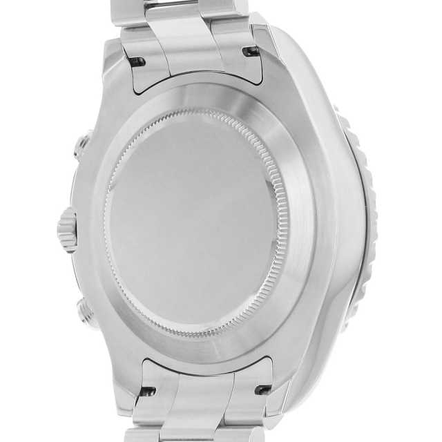 ロレックス ヨットマスター 116680 メンズ 中古