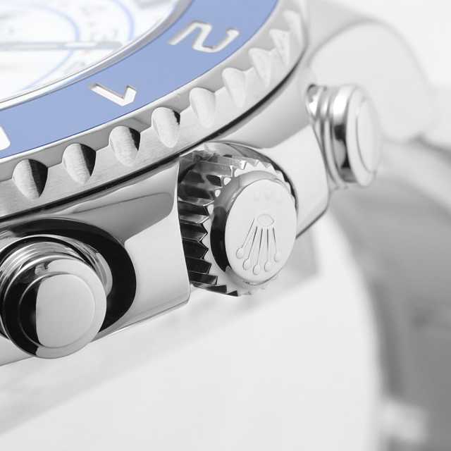 ROLEX Yacht Master 116680 Men's Used
