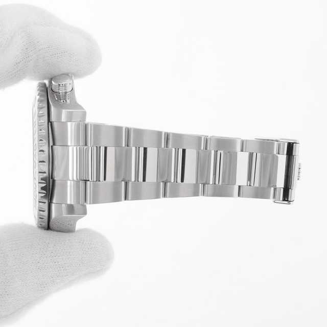 ロレックス ヨットマスター 116680 メンズ 中古