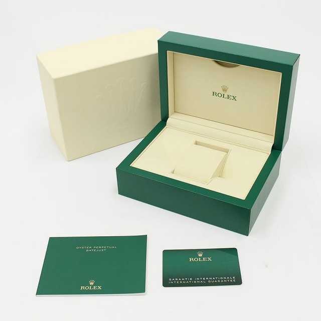 ロレックス デイトジャスト 126233 メンズ 中古