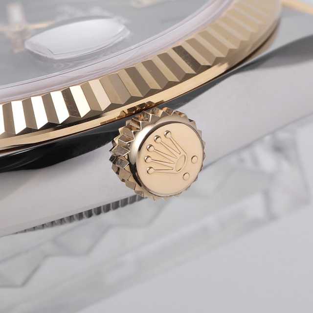 126233 スレート ROLEX（ロレックス）デイトジャスト36 中古