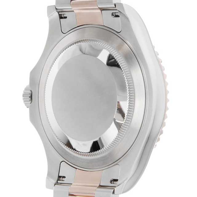 116621 ブラック ROLEX（ロレックス）ヨットマスター40 中古 | 東京