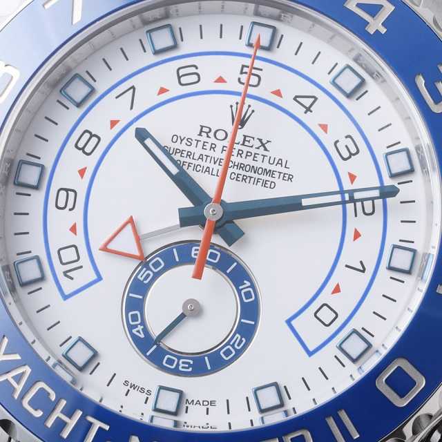 海外販促用　新品　ROLEX 掛け時計 ヨットマスターⅡ 夜光 値下げ 海外販促用 新品 ROLEX 掛け時計 ヨットマスターⅡ 夜光