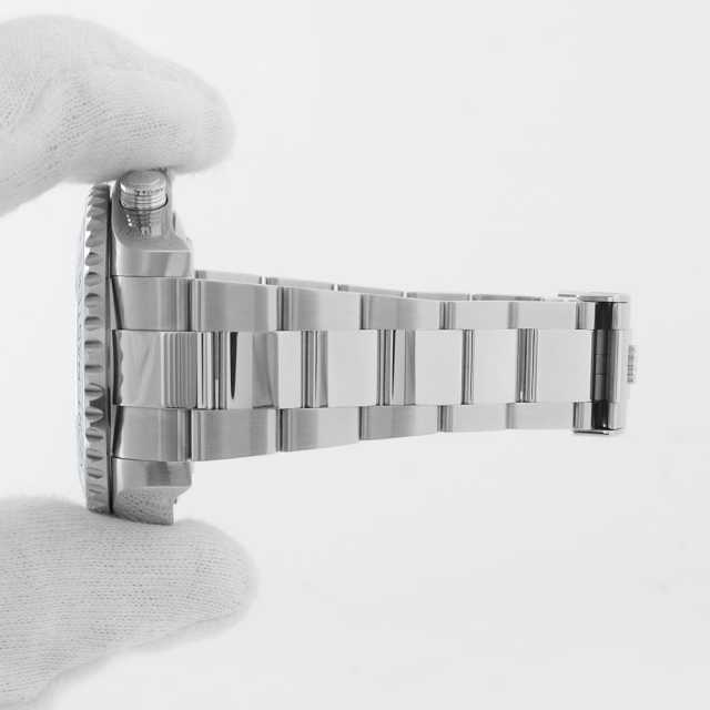 116680 ホワイト ROLEX（ロレックス）ヨットマスターII 中古