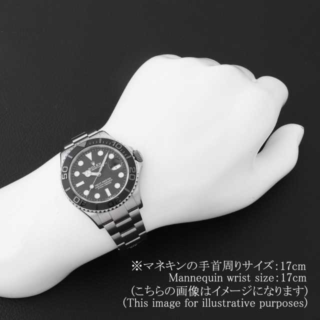 ロレックス ヨットマスター 226627 メンズ 中古