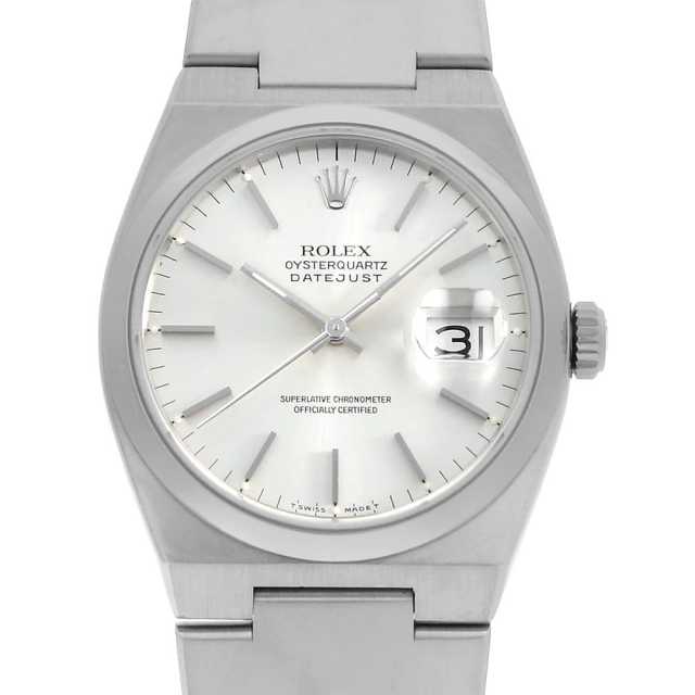 最終値下げ【新品未使用】Rolex レディース 白 楽天市場】未使用品（シリーズデイトジャスト（ロレックス