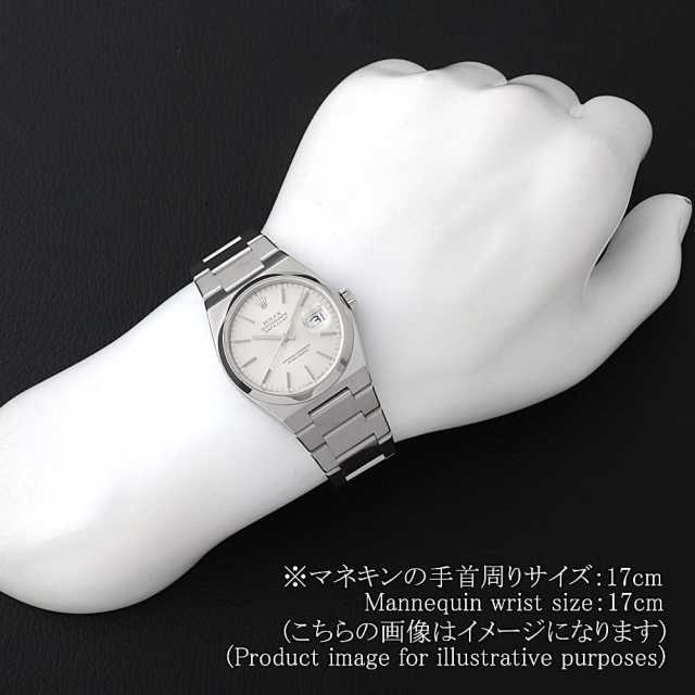 ロレックス  17000 メンズ 中古